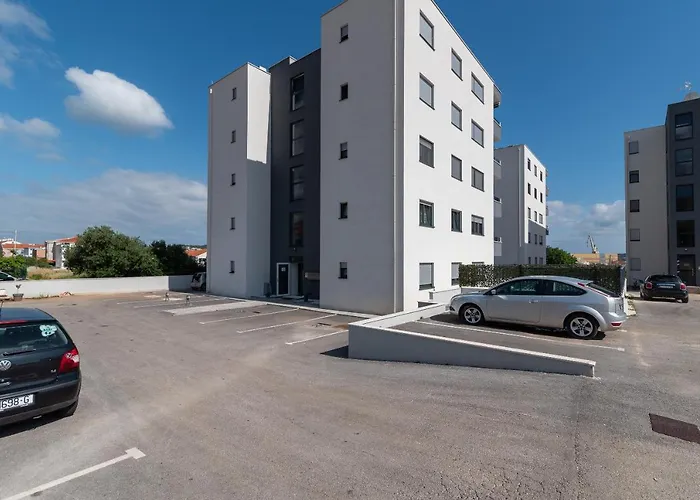 Angelus Daire Trogir