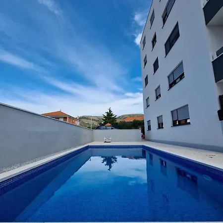 Apartment Angelus