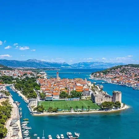 Angelus * Trogir
