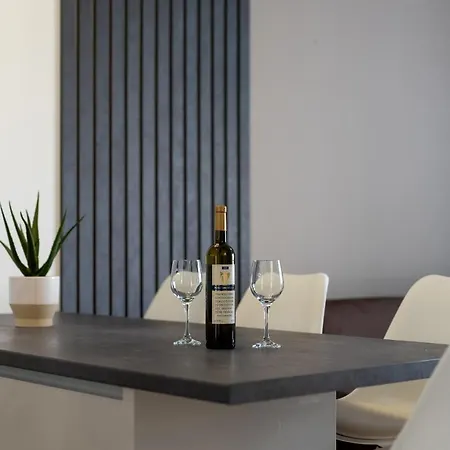 Angelus Apartment Trogir