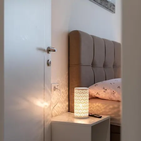 Angelus Apartment Trogir