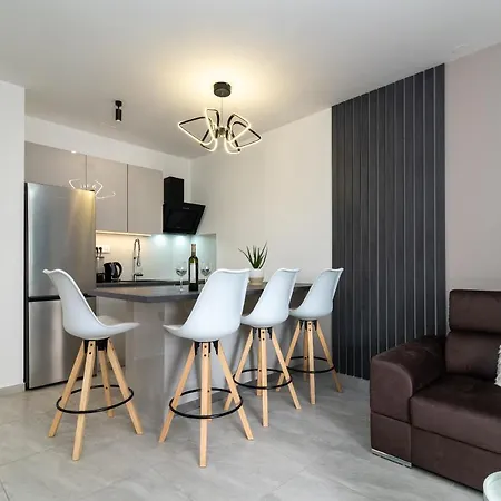 Apartment Angelus