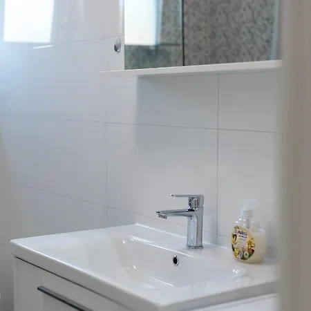 Apartment Angelus Trogir