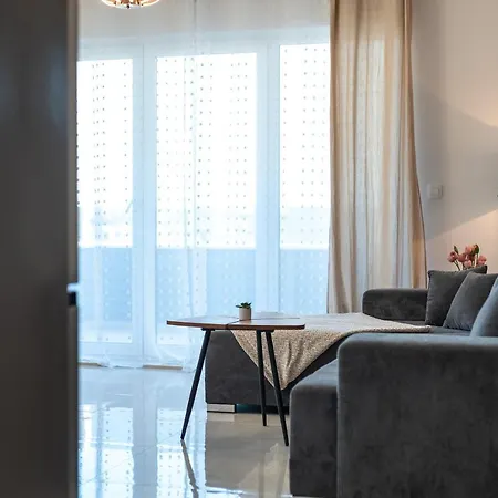Angelus Apartment Trogir