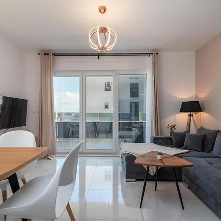 Apartment Angelus Trogir