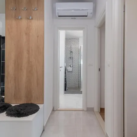 Apartment Angelus *