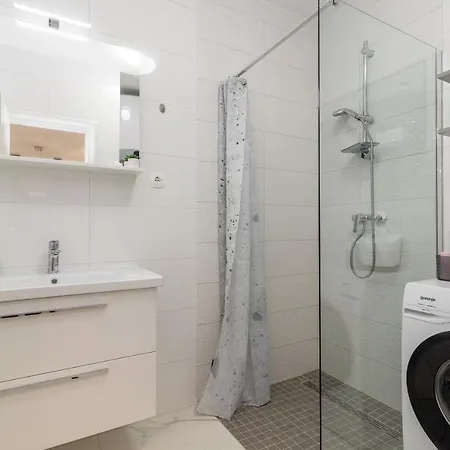 Apartment Angelus
