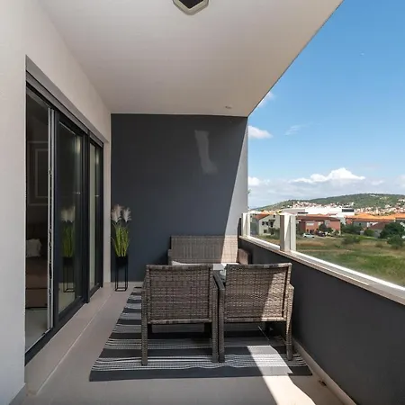 Apartment Angelus