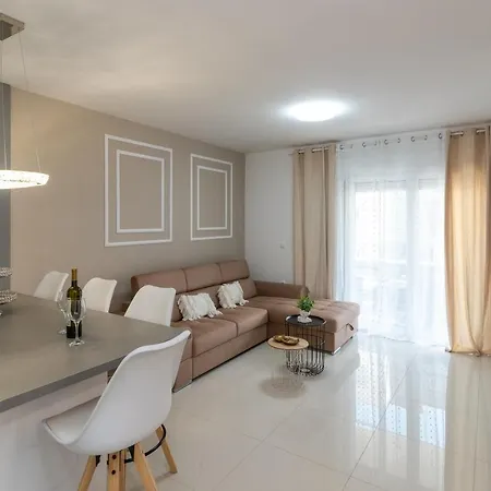 Apartment Angelus