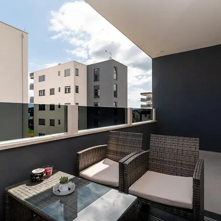 Apartment Angelus *