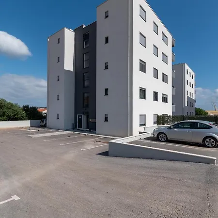 Angelus Apartment Trogir