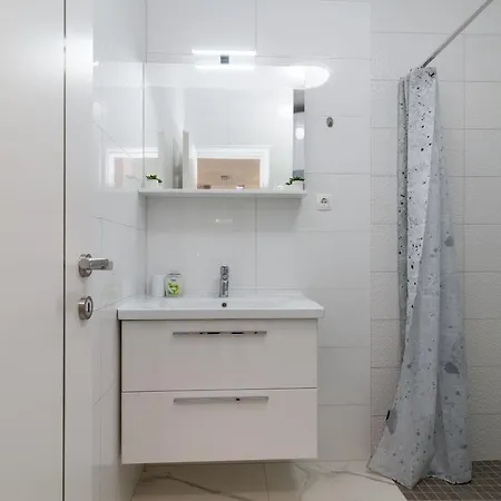 Angelus Apartment Trogir