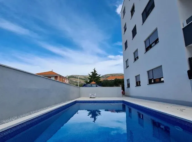 Apartman Angelus