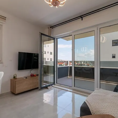Apartment Angelus Trogir