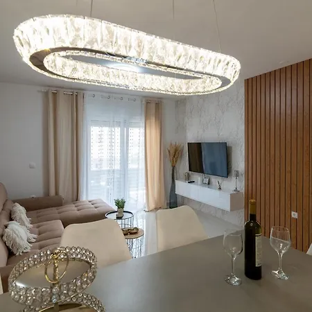 Angelus Apartment Trogir
