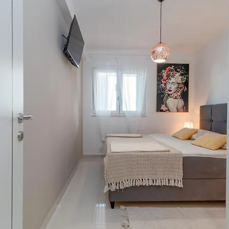 Apartment Angelus *