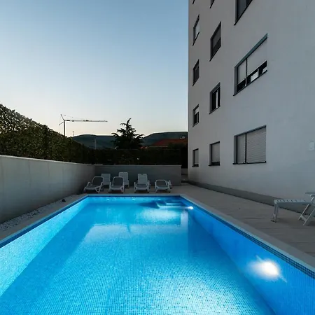 Apartment Angelus *